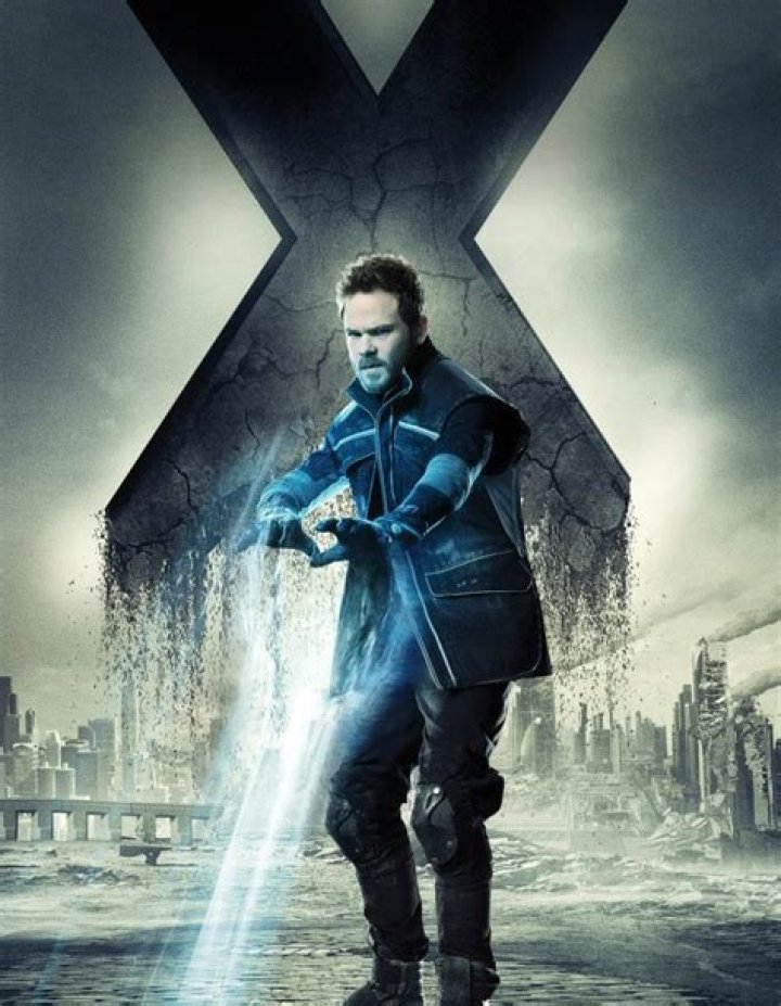 Robert Drake Marvel Movies FANDOM powered by Wikia