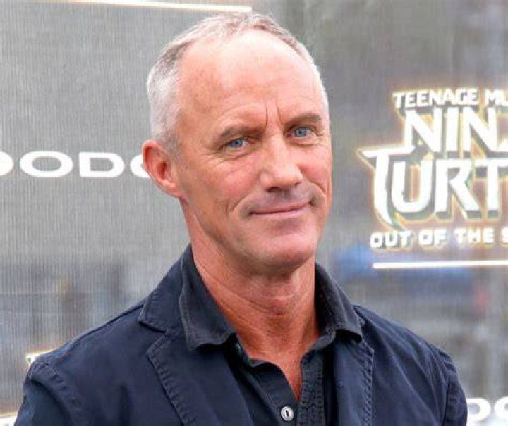 Robert John Burke's Children Revealed