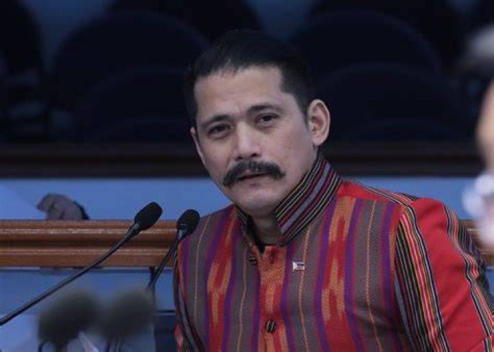 Robin Padilla wants more Shari’ah courts in PH Inquirer News