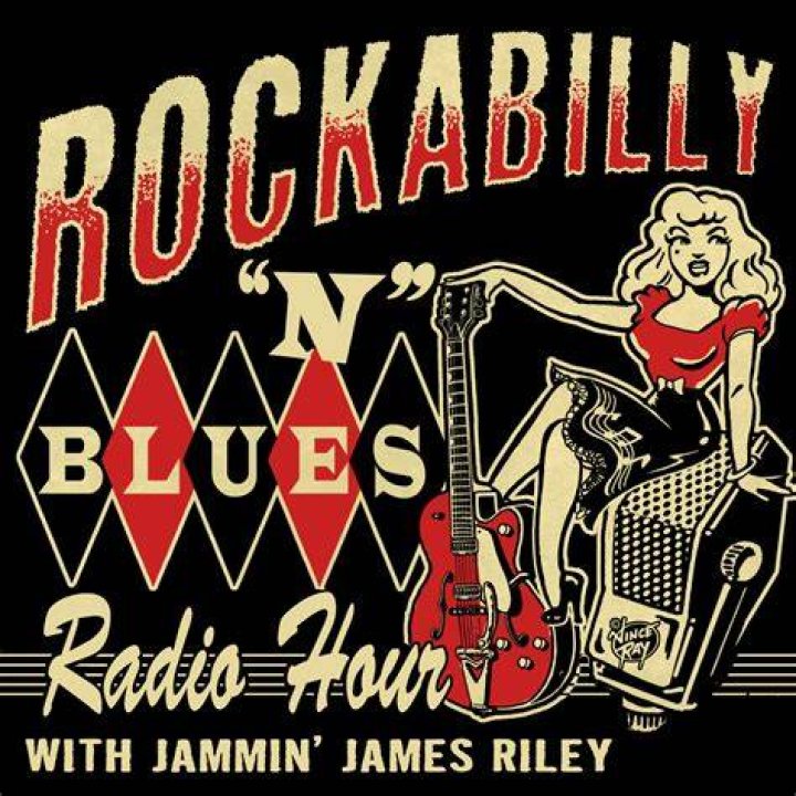Rockabilly N Blues Radio Hour Happy Birthday Paul McCartney!