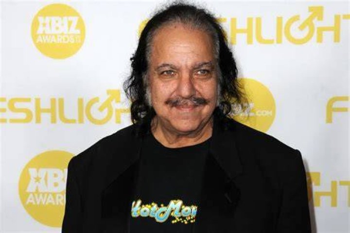 Ron Jeremy Net Worth 2023 (FORBES) 6 Million Assets Net Worth Club 2023