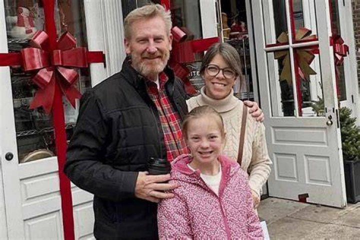 Rory Feek says daughter, 6, knows mom Joey Feek's voice on radio