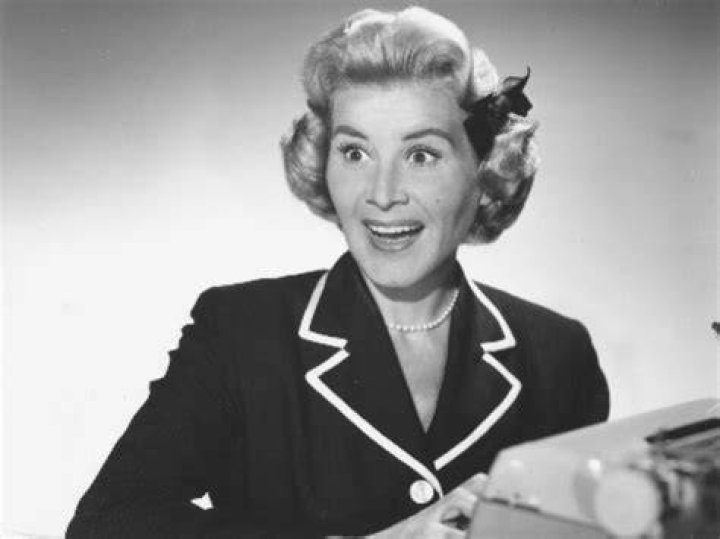 Rose Marie Documentary 'Wait for Your Laugh' Gets November Release Date