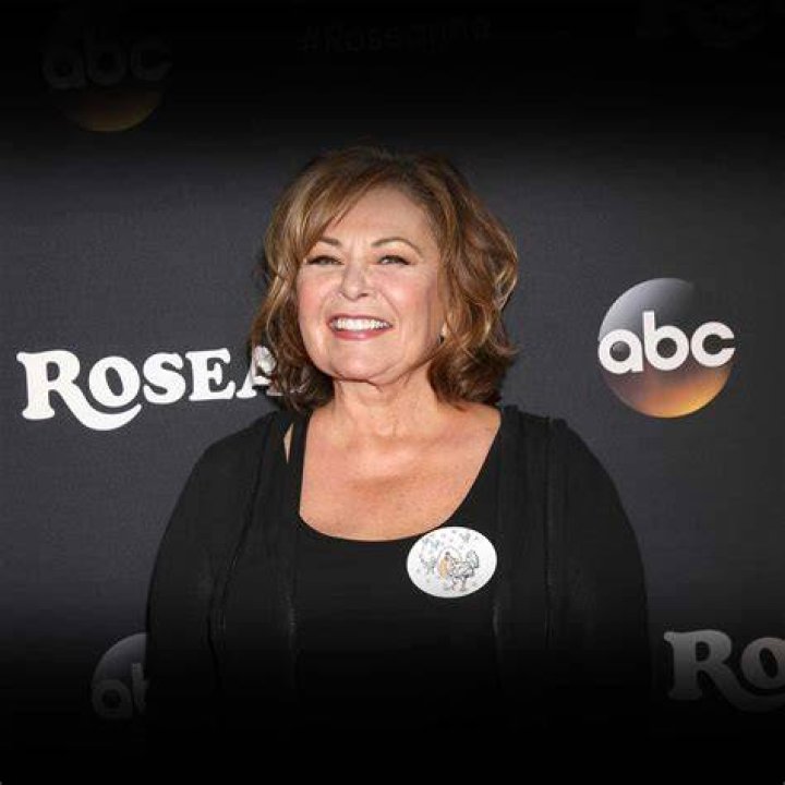 Roseanne Barr Age, Bio, Birthday, Family, Net Worth National Today