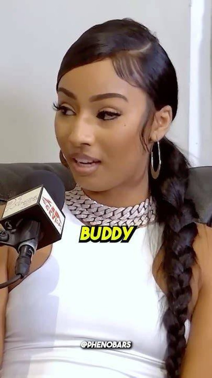 Rubi Rose Explains Why She Doesn’t Care When NonBlack People Say The N