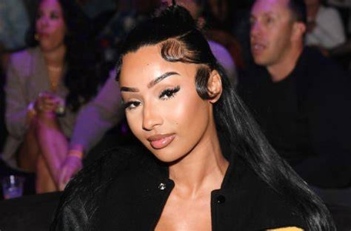 Rubi Rose Lists Her Top Five Favorite HipHop Albums Disndatradio