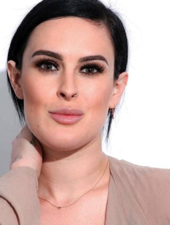 Rumer Willis is proudly marking 6 months of sobriety The SpokesmanReview