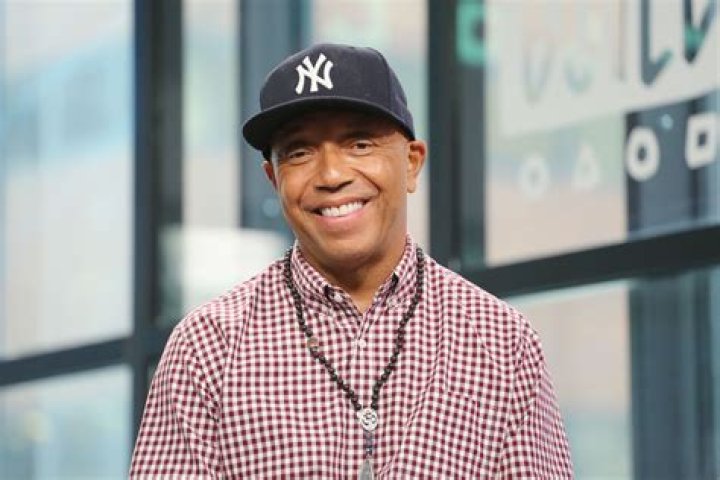 Russell Simmons Just Listed His 8.25 Million Los Angeles SpanishStyle