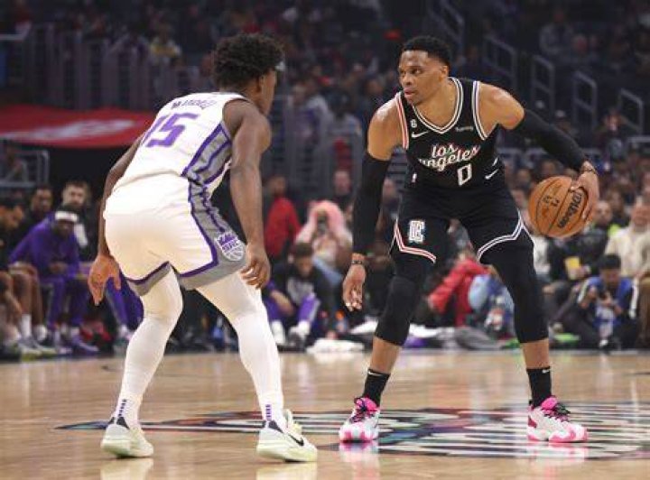 Russell Westbrook's Son Looks So Much Like Him, It's SCARY YouTube