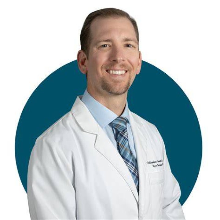 Ryan Barrett Cardiovascular Sales Specialist Specialty Care