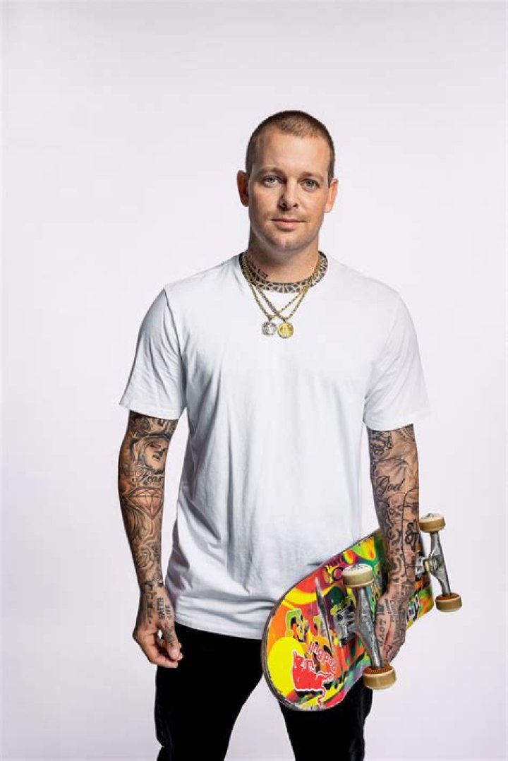 Ryan Sheckler Photos Photos Ryan Sheckler Celebrates The Launch Of RS