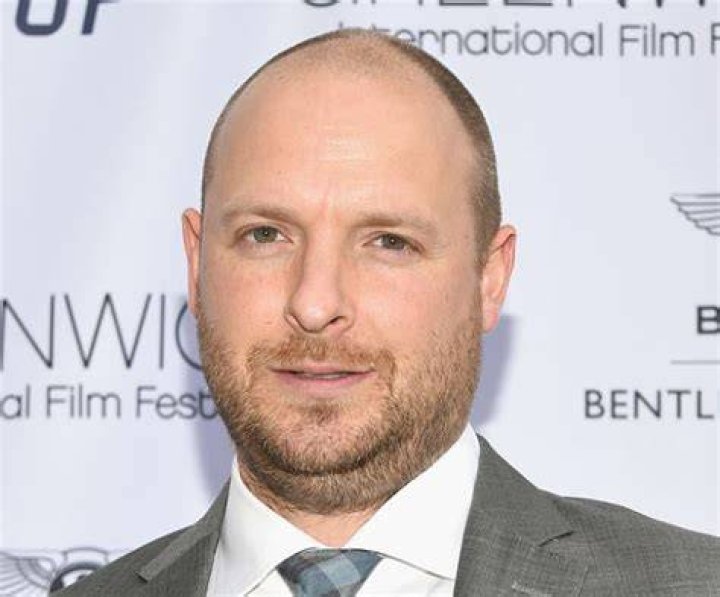 Ryen Russillo salary, net worth, family, what happened Tuko.co.ke