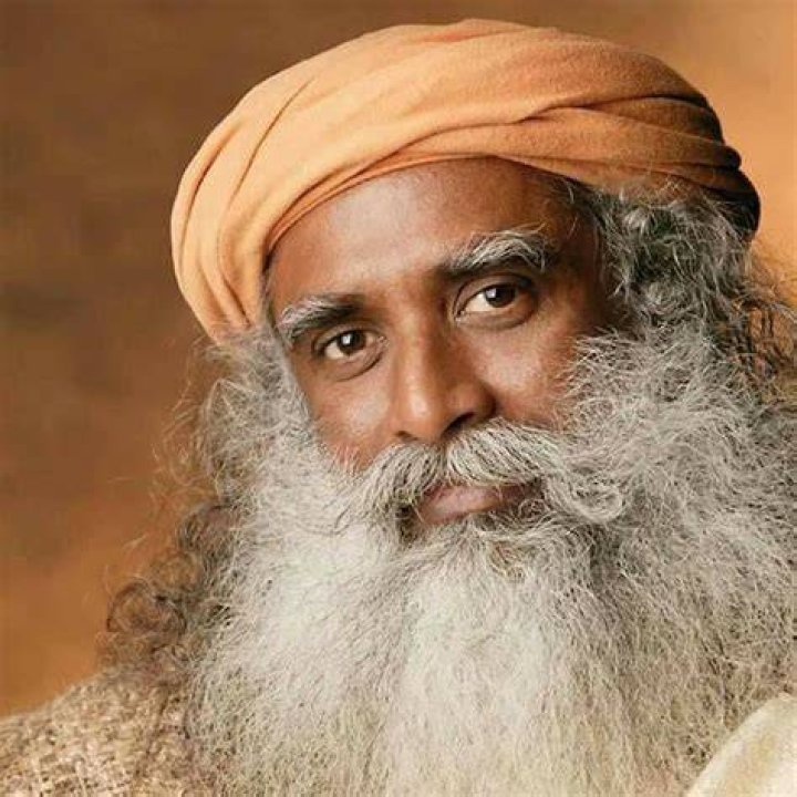 Sadhguru YouTube