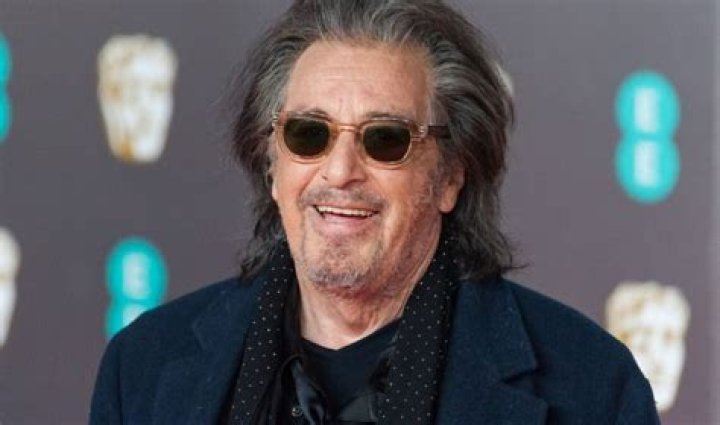 Sal Pacino All You Need To Know About Al Pacino's Father