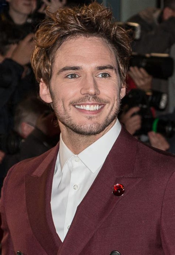 Sam Claflin's Body Measurements Including Height, Weight, Shoe Size