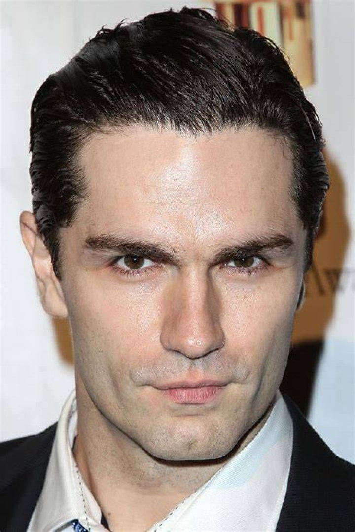 Sam Witwer IMDb