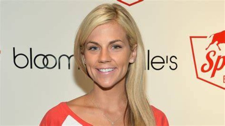 Samantha Ponder Fires Back at Parody Account After Christian Ponder