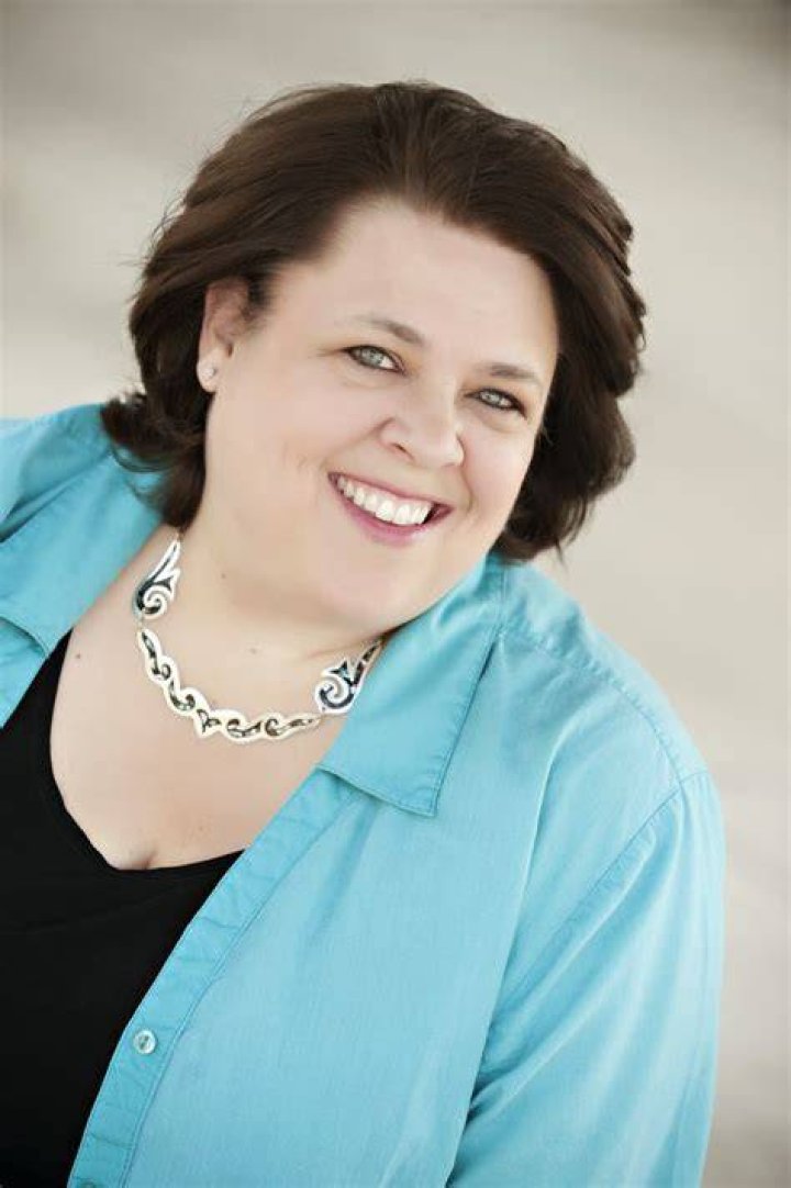 Sandi Mitchell