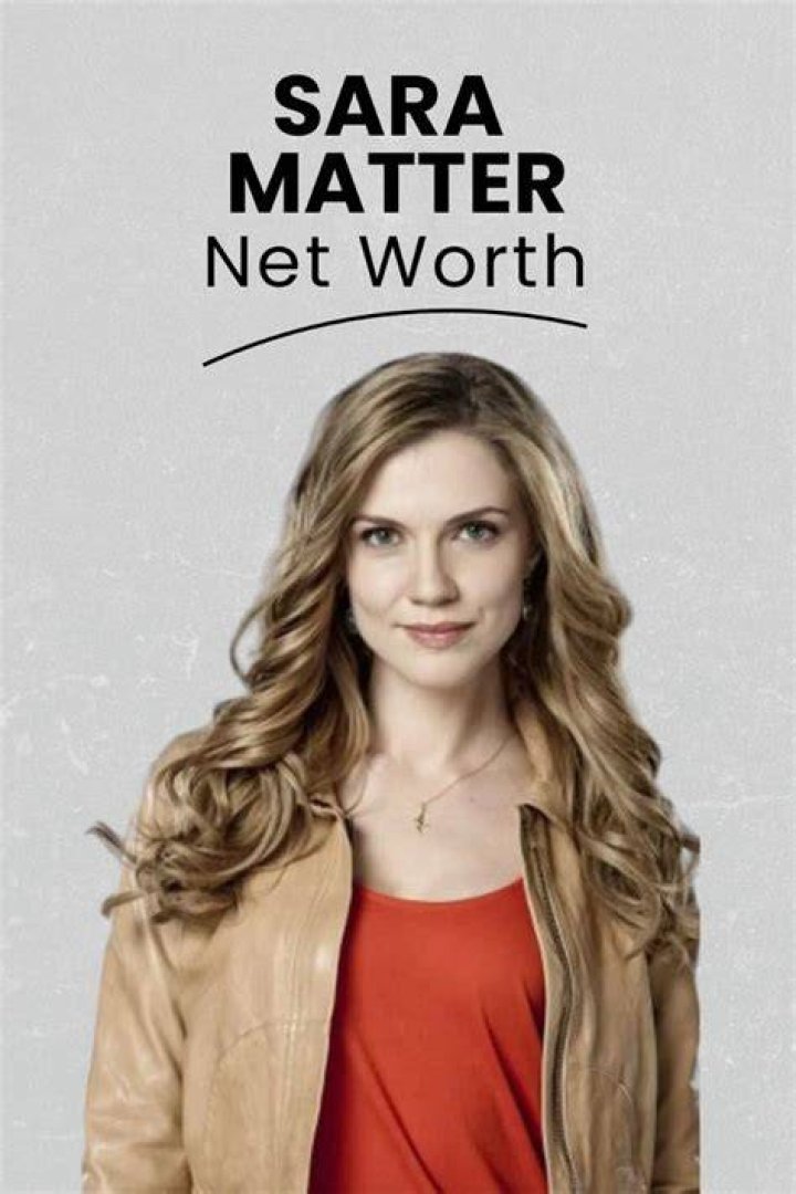 Sara Matter Wiki, Bio, Age, Married, Husband Niall Matter, Kids, Net Worth