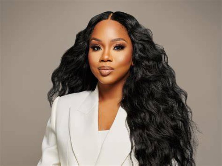 Sarah Jakes Roberts' Age: Unveiling Discoveries And Insights