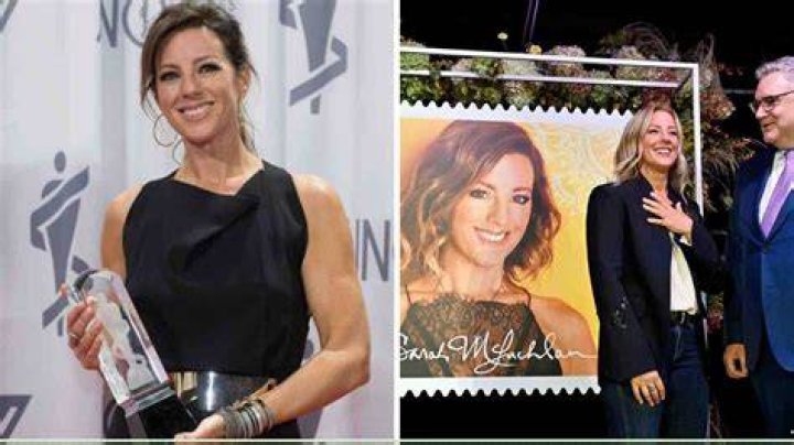 Sarah McLachlan Net Worth (2021), Height, Age, Bio and Facts
