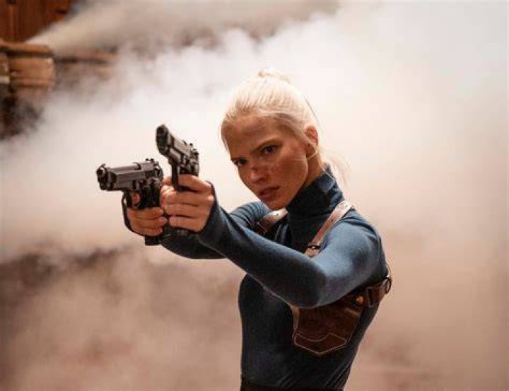 Sasha Luss In Anna 4k, HD Movies, 4k Wallpapers, Images, Backgrounds