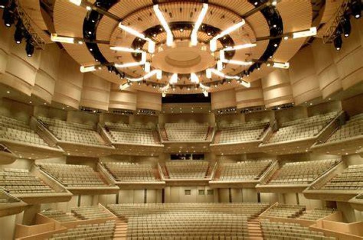 Satinder Sartaaj Roy Thomson Hall
