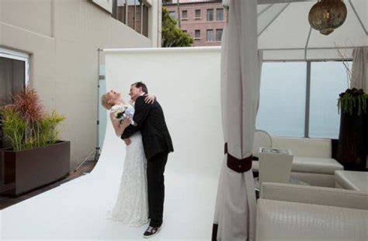 Savannah Auger, James Citron Weddings The New York Times