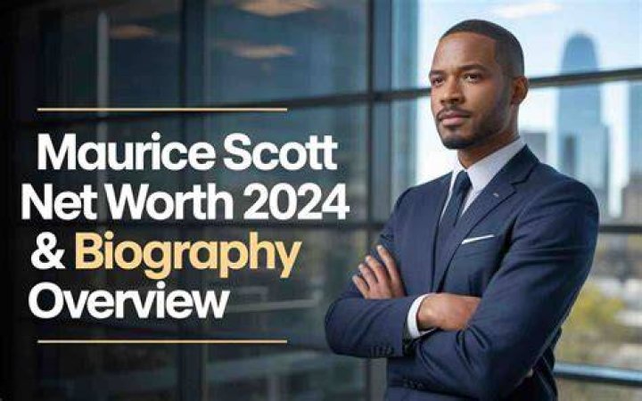 Scott Bieler Net Worth 2024 Career, Wife, Age, Height and Others