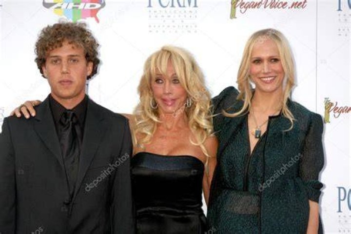 Sean Landon, Cindy Landon, Jennifer Landon in der Kunst des Mitgefühls