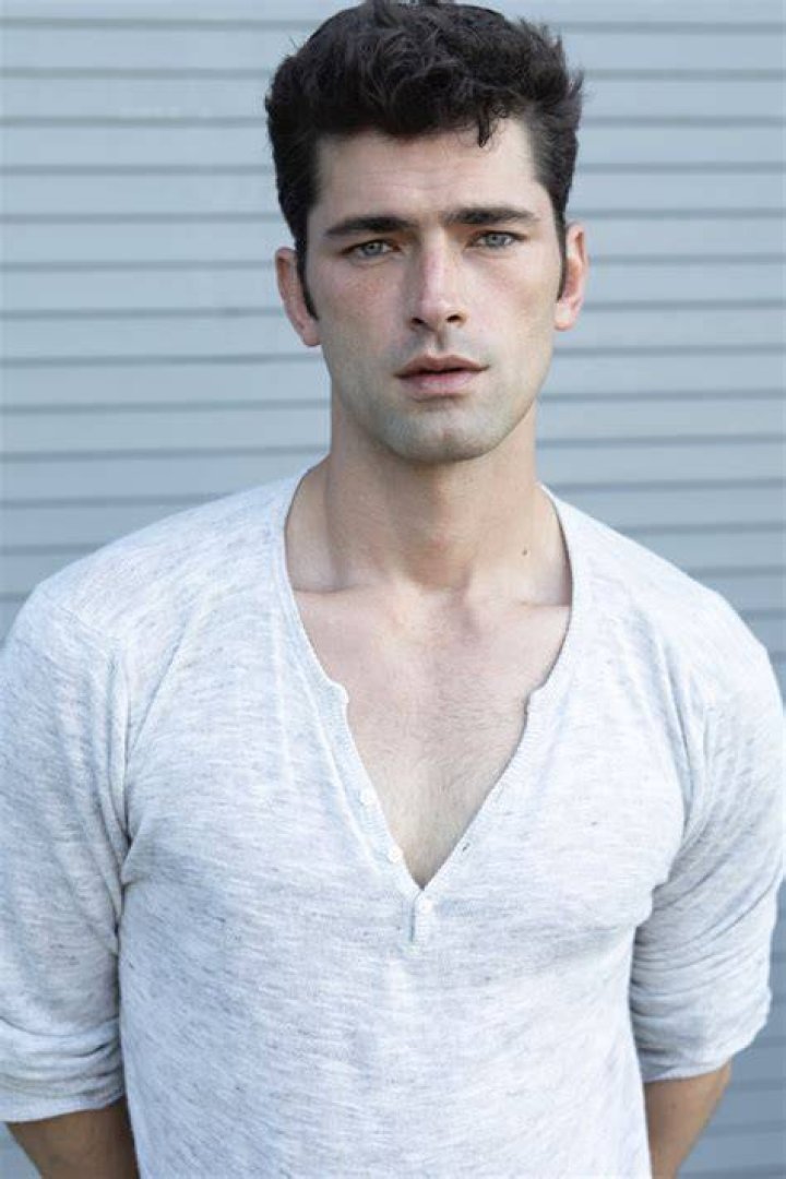 sean opry