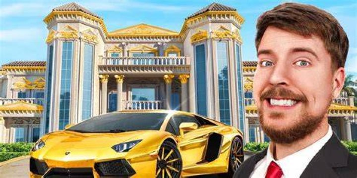 Secrets And Surprises Of His $5 Million Net Worth In 2024