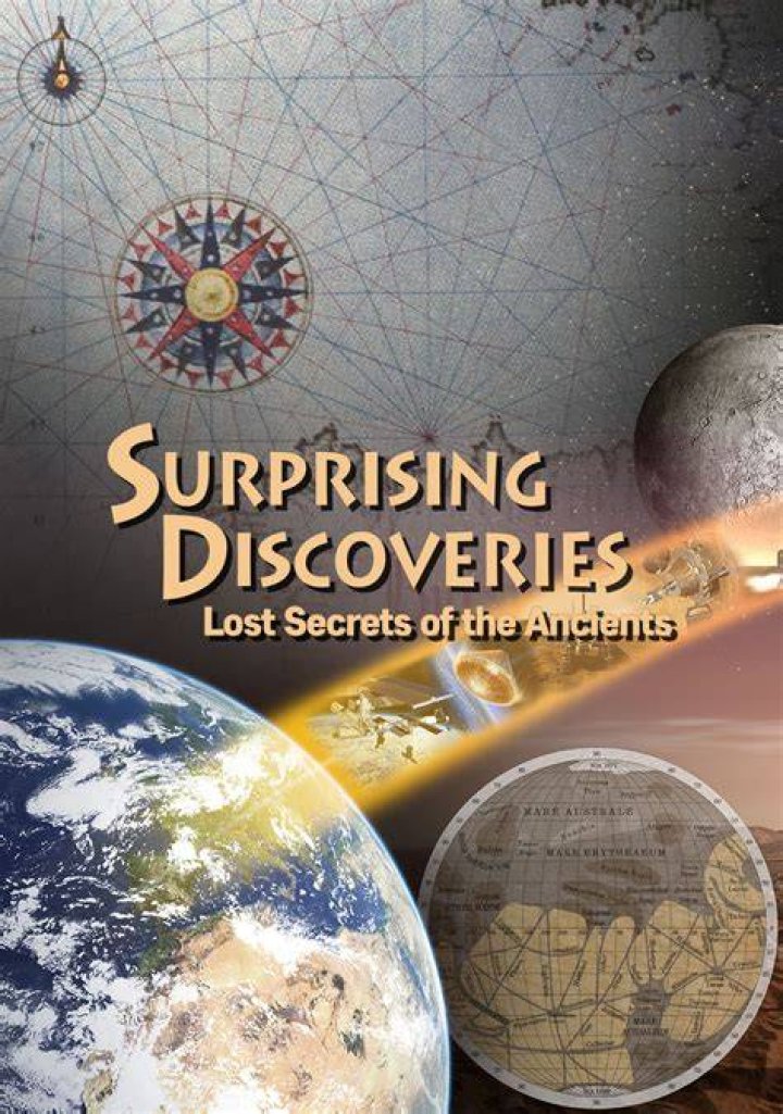 Secrets, Insights, And Surprising Discoveries
