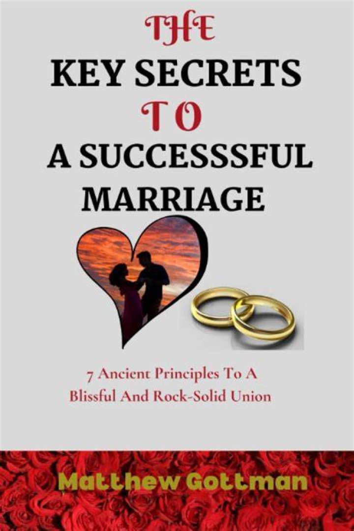 Secrets Of A Successful Union