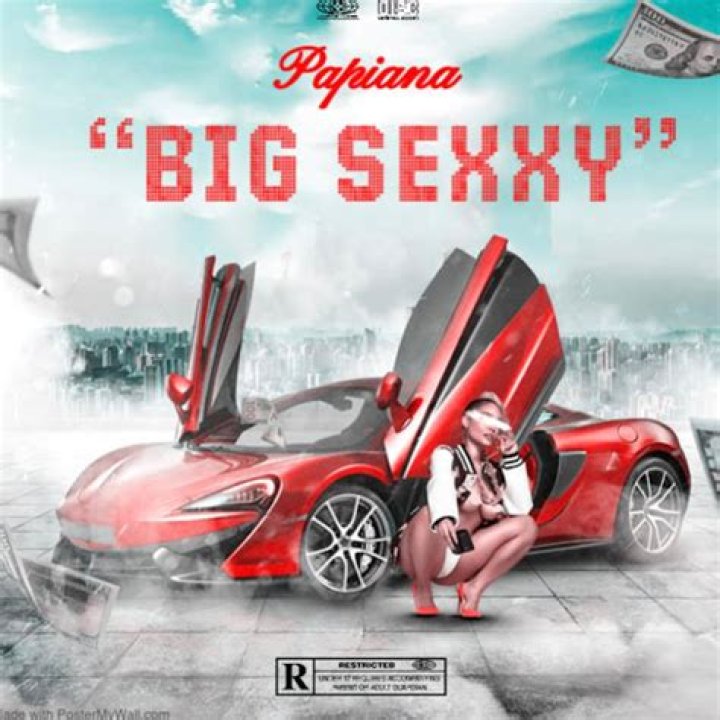 sexxy vol.1 YouTube