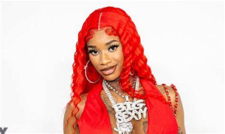 Sexyy Red explains how she got the same STD twice (video)