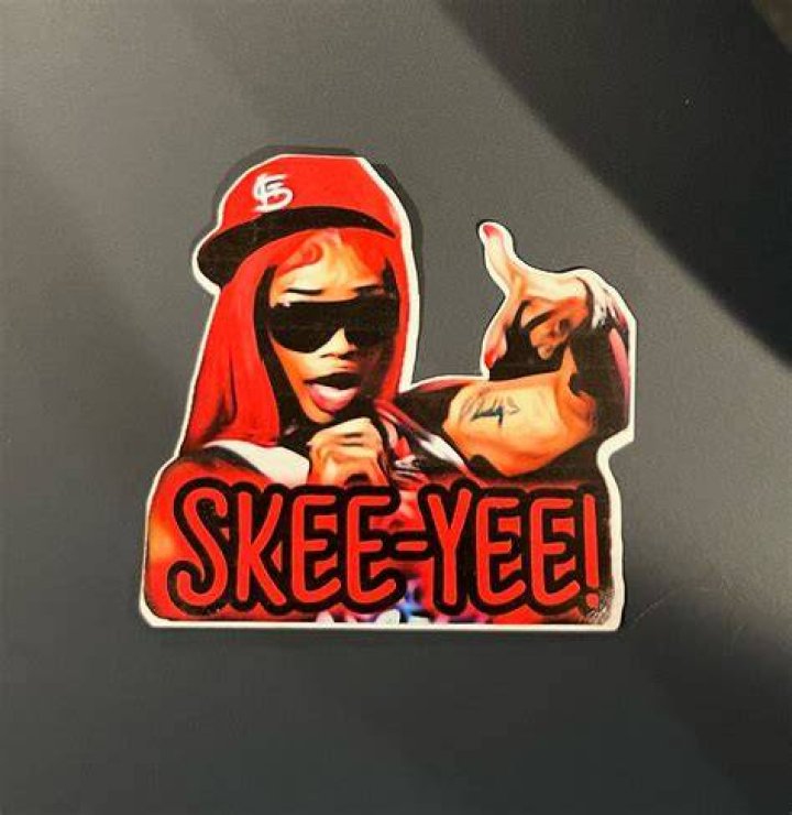 SEXYY RED SKEE YEE (BEST SLOWED) YouTube
