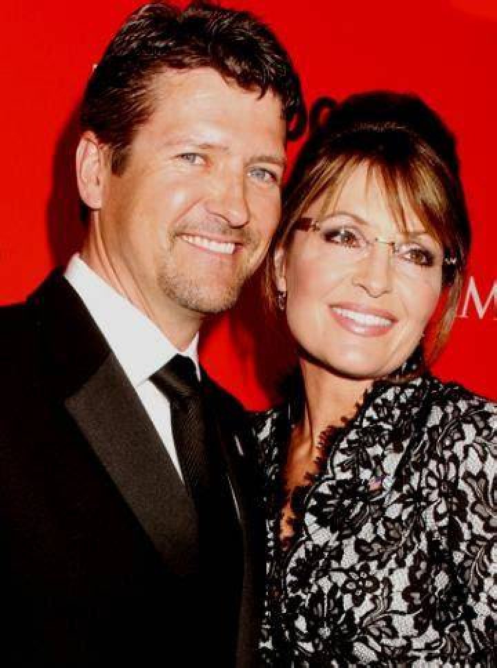 Shailey Tripp Todd Palin Mistress, Prostitute?! The Hollywood Gossip
