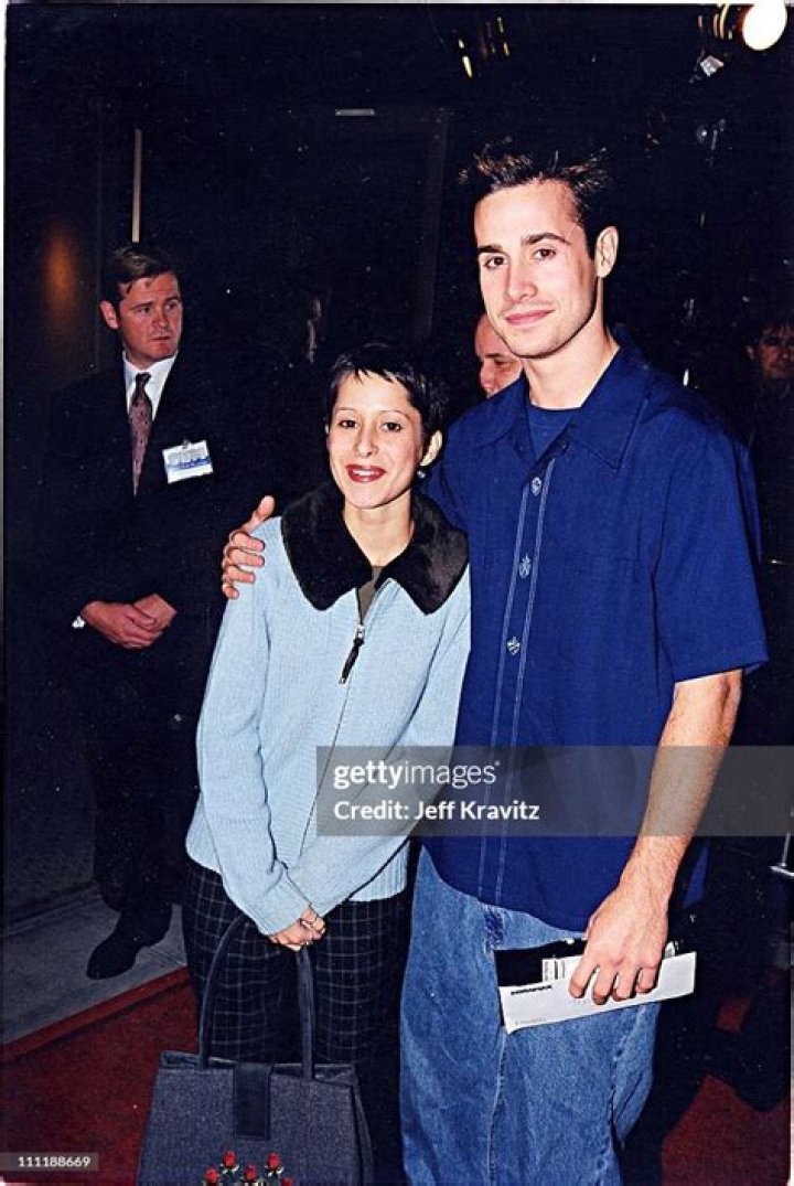 Shakespeare in Love premiere Freddie Prinze Jr. the most nostalgia