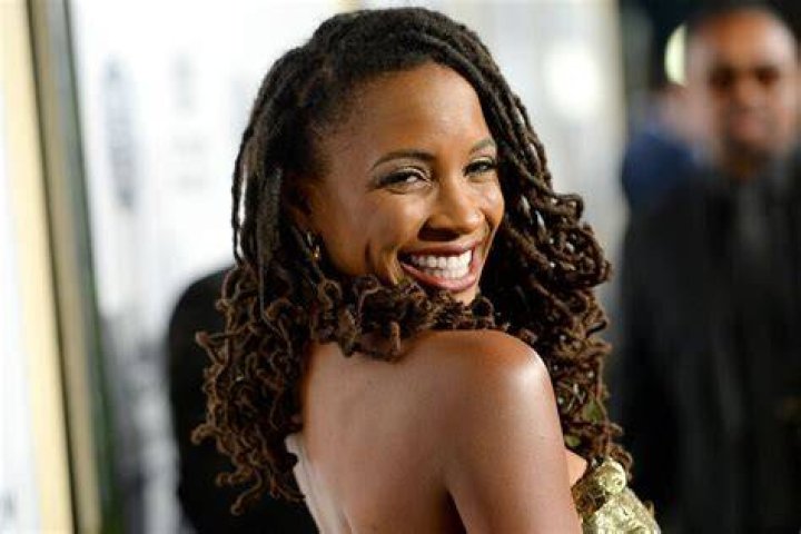 Shanola Hampton Movies, Bio and Lists on MUBI