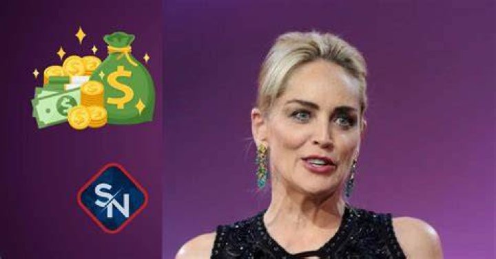 Sharon Stone Net Worth 2023 Get Latest News Update