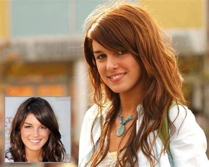 Shenae Grimes Degrassi Wiki