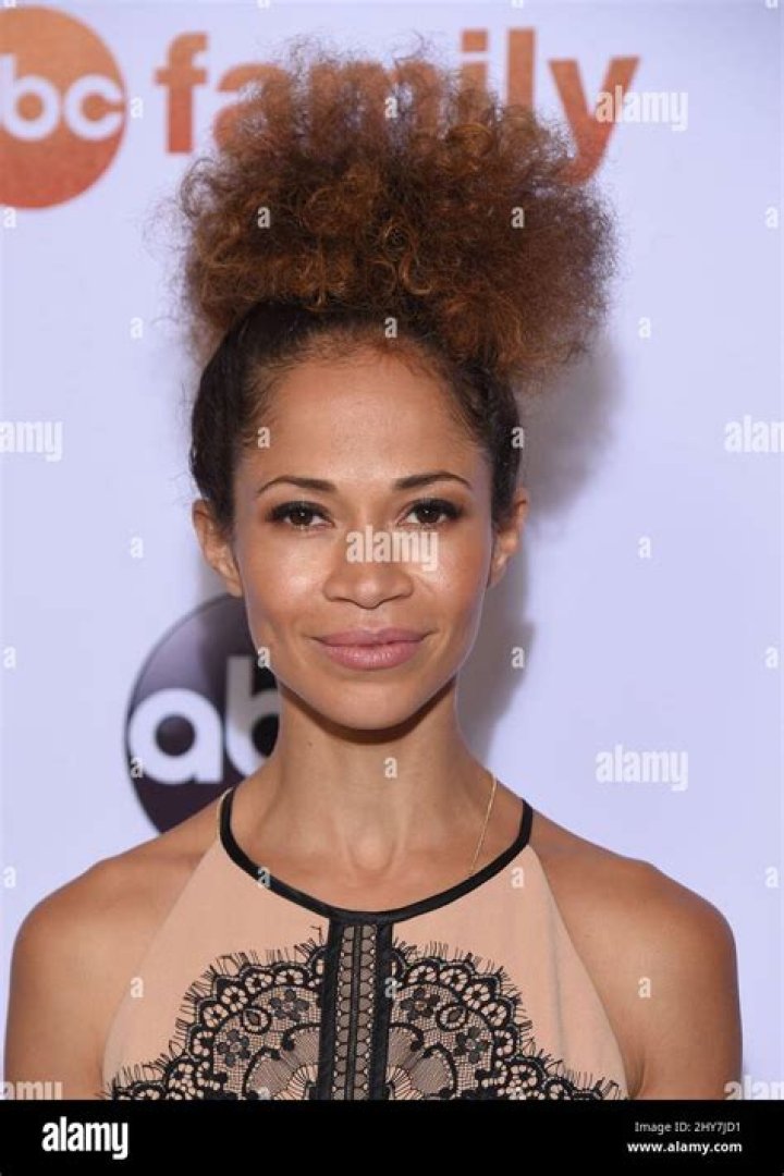 Sherri Saum Disney ABC Television Group TCA Winter Press Tour 2017 03