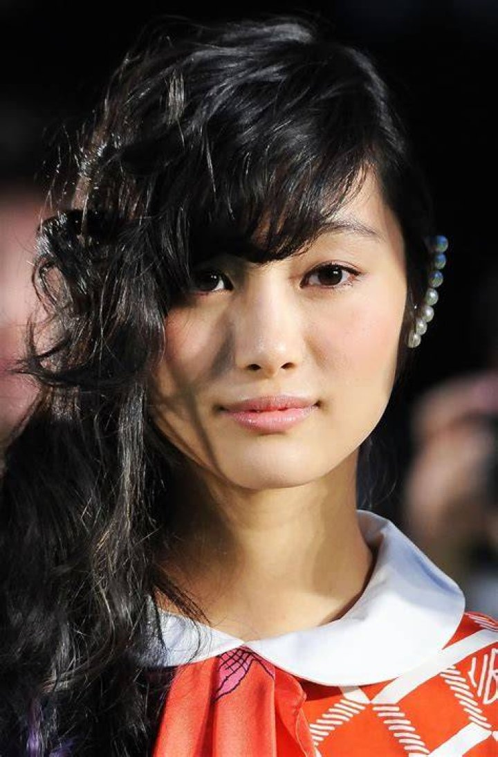 Shioli Kutsuna Biography IMDb