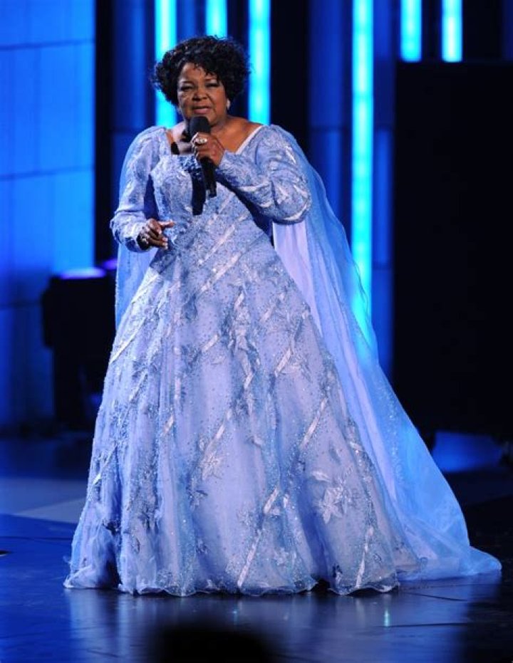 Shirley Caesar Net Worth, Wiki Bio, Source Salary, Earnings