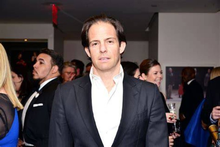 Shvo, No! Michael Shvo Charged With Evading More Than 1M in Taxes in