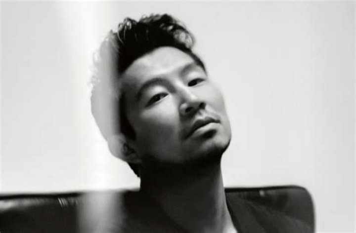 Simu Liu interview &lsquo;I wanted so badly to be hot, to be desired&hellip; who
