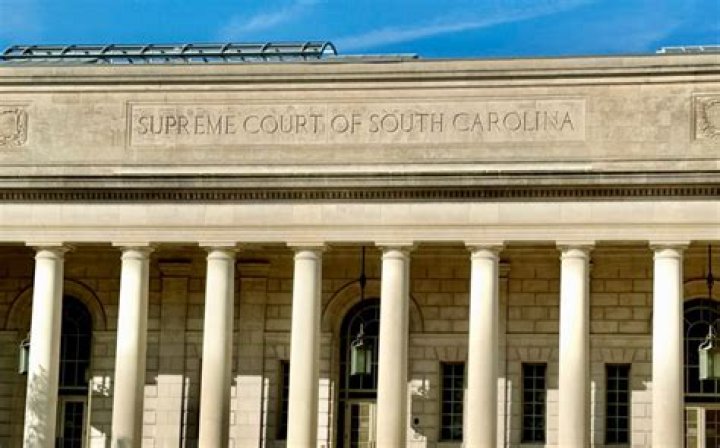 South Carolina Supreme Court Rules on James Brown's Final Wife