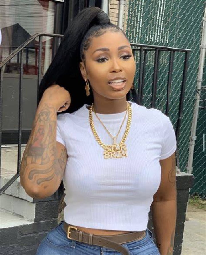 Star Brim, la meilleure amie de Cardi B, retir&eacute;e de sa r&eacute;sidence