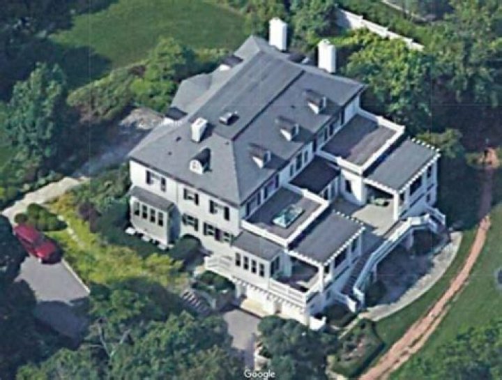 Stephen Colbert House His Montclair NJ Home Has Been Revealed!